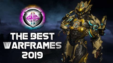 best warframes for solo play